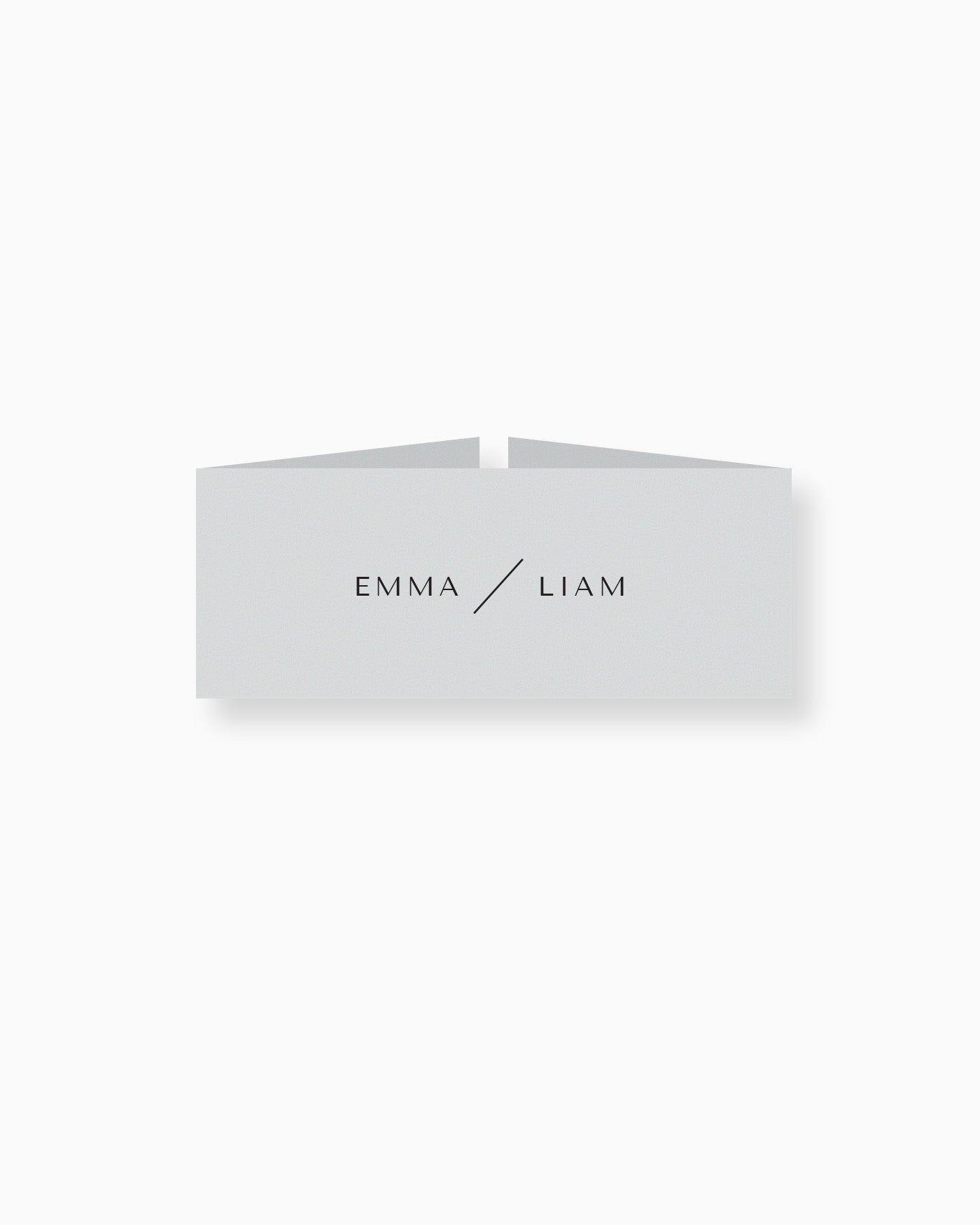 Peppermint Press Stationery Suite Melbourne Band