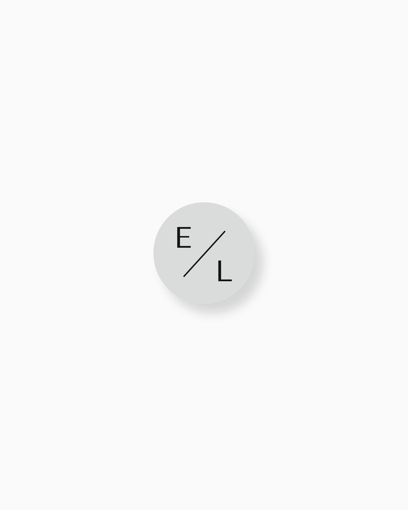 Peppermint Press Stationery Suite Melbourne Envelope Seal