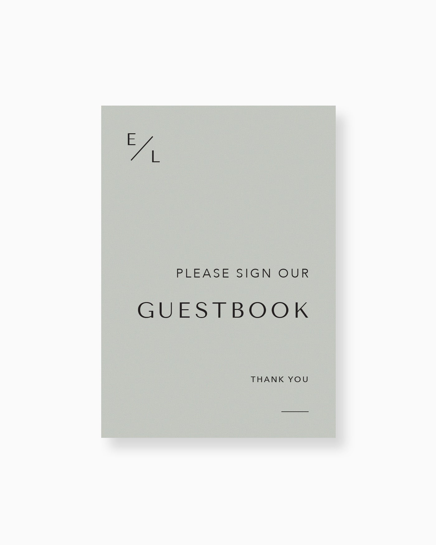 Peppermint Press On the Day Melbourne Small Signage