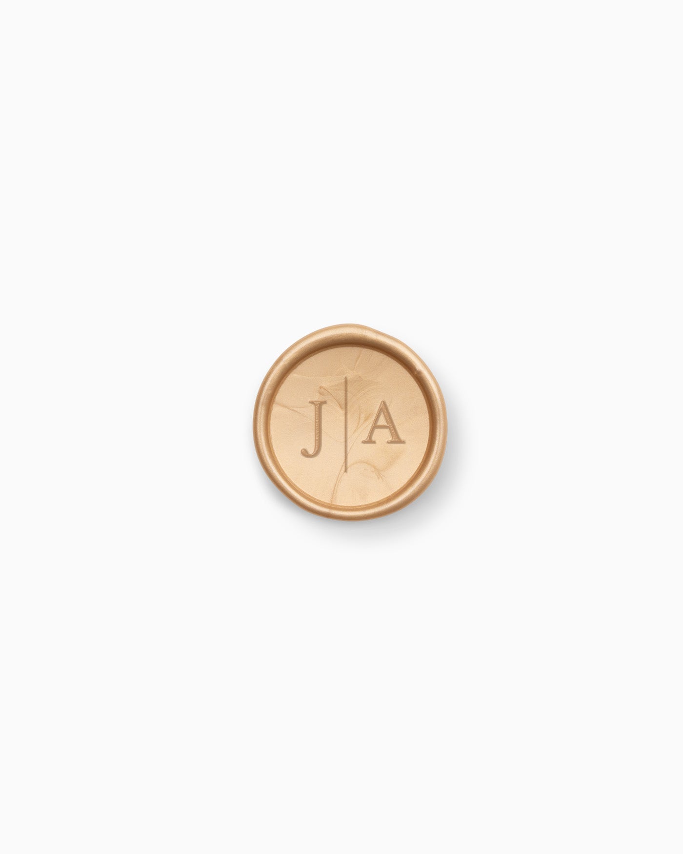 Peppermint Press mws_apo_generated Milan Wax Seal