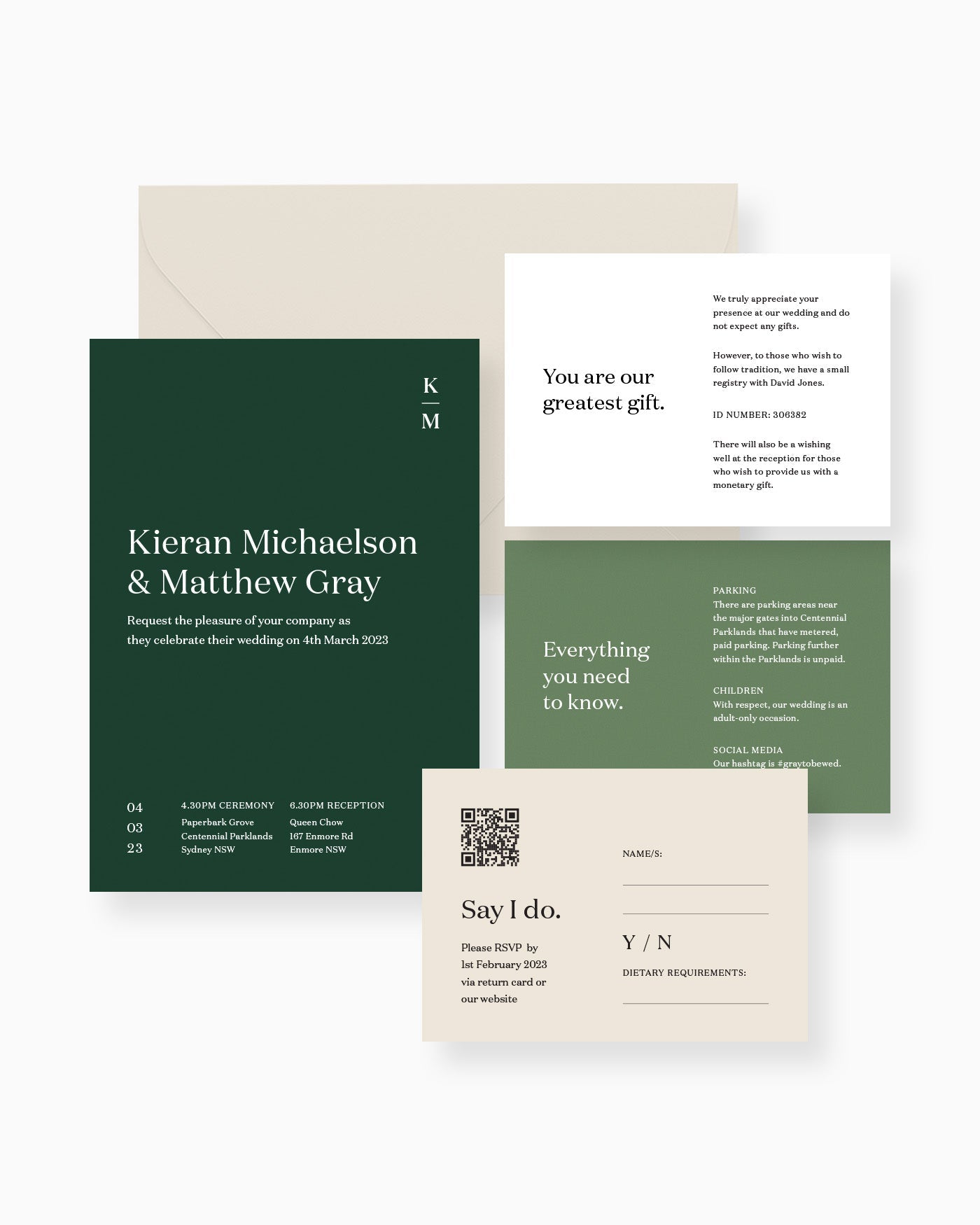 Peppermint Press mws_apo_generated Narrative Four Card Package