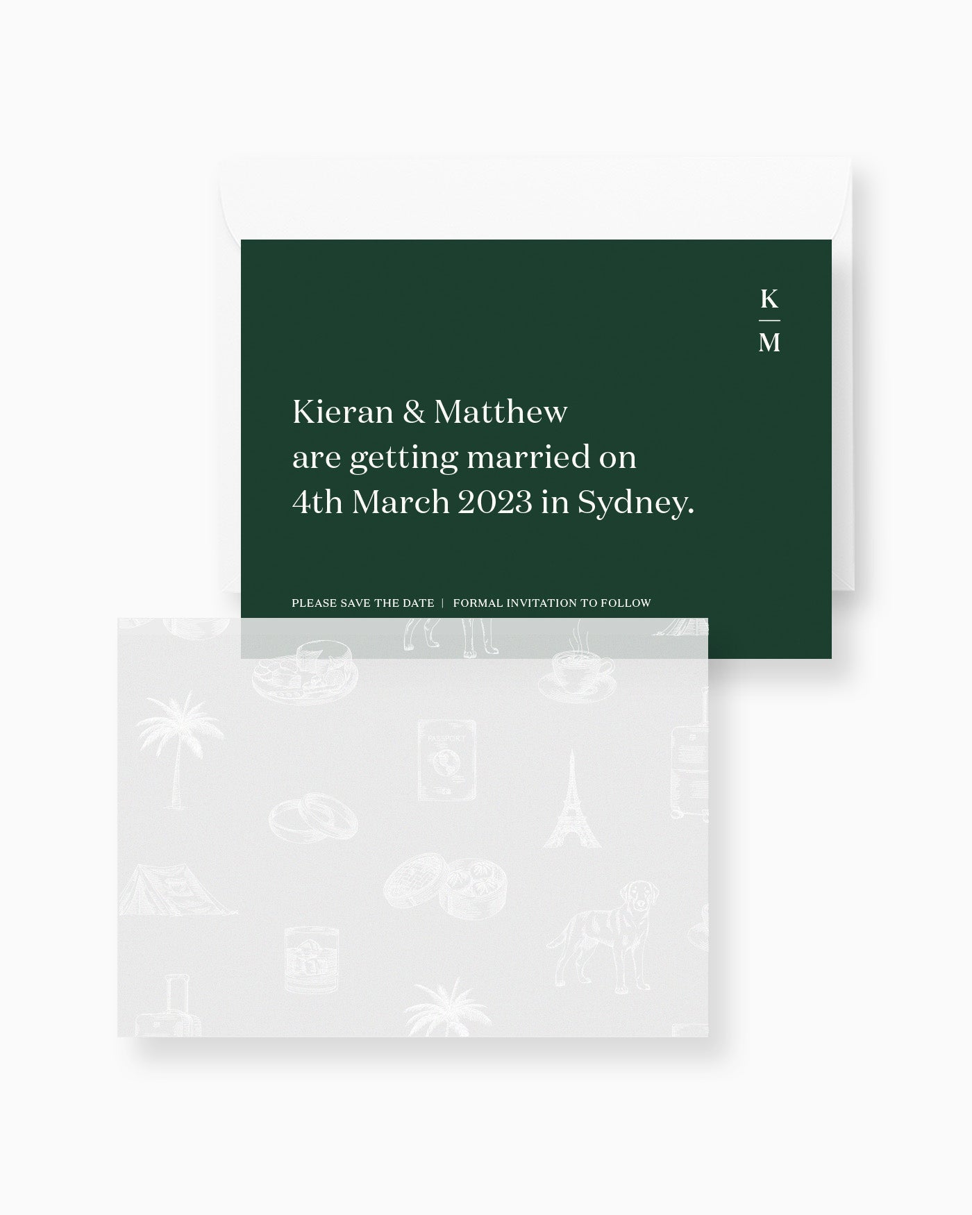 Peppermint Press mws_apo_generated Narrative Save the Date