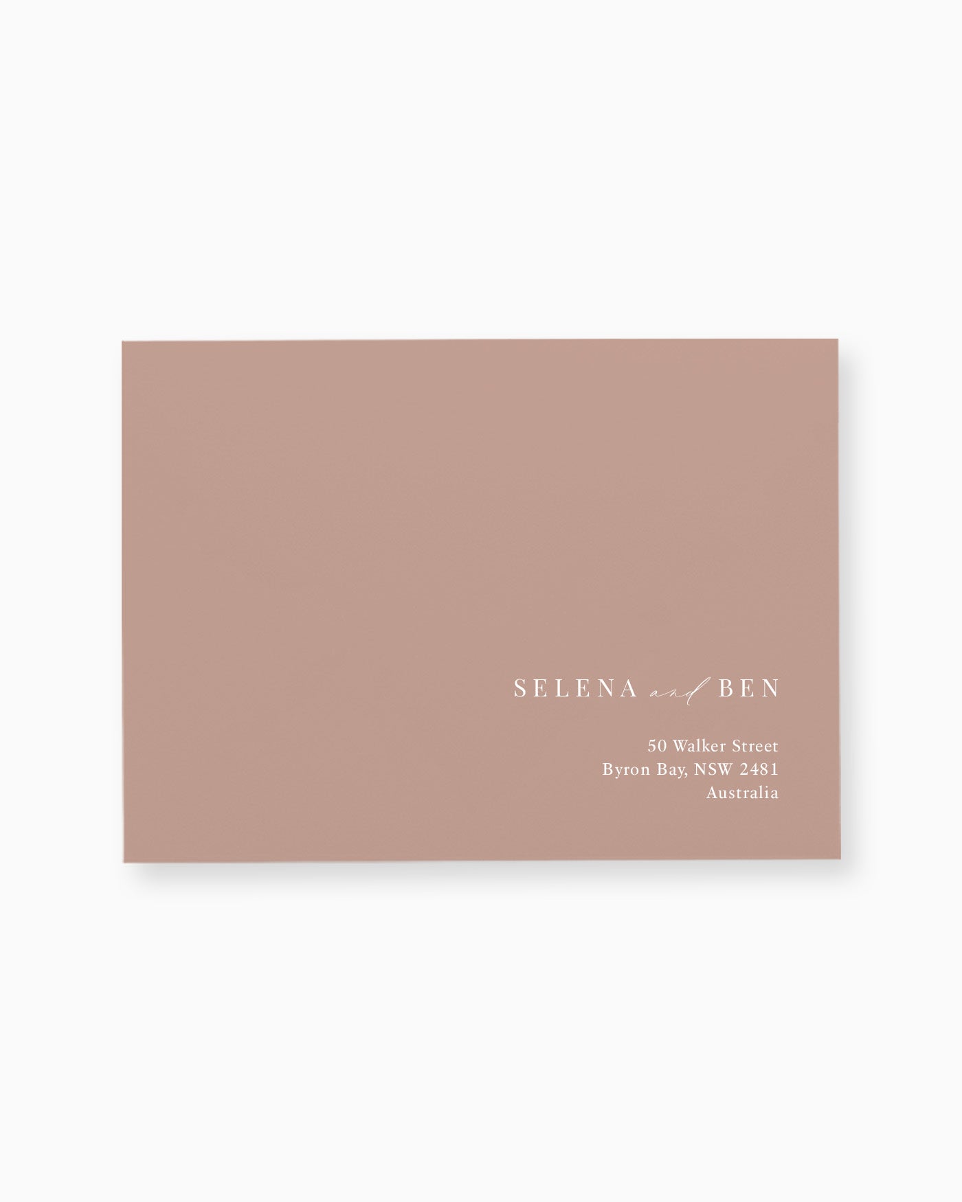 Peppermint Press mws_apo_generated Soleil Envelope Printing