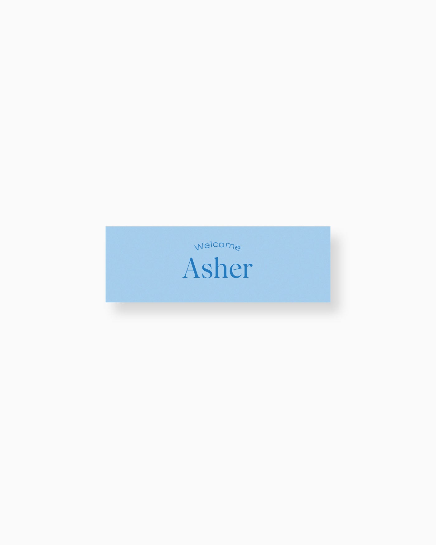 Peppermint Press mws_apo_generated Wave Place Card