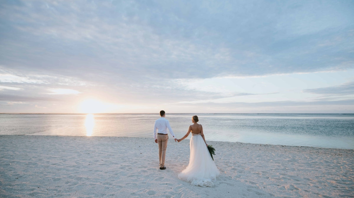 13 beautiful wedding destinations in Australia