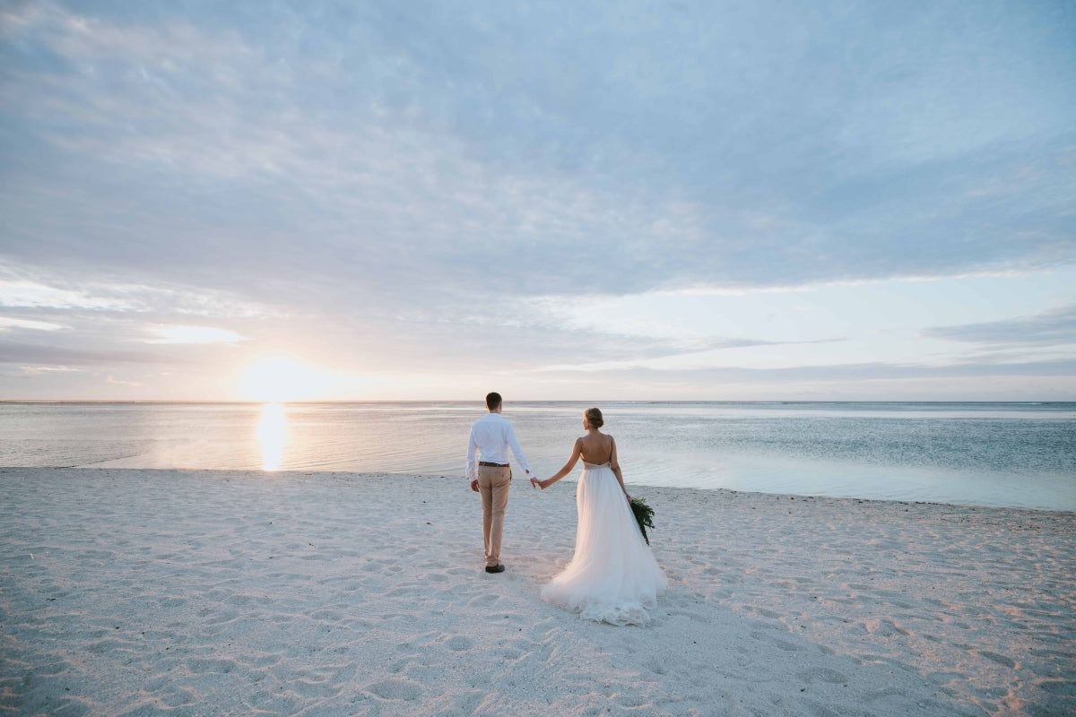 13 beautiful wedding destinations in Australia