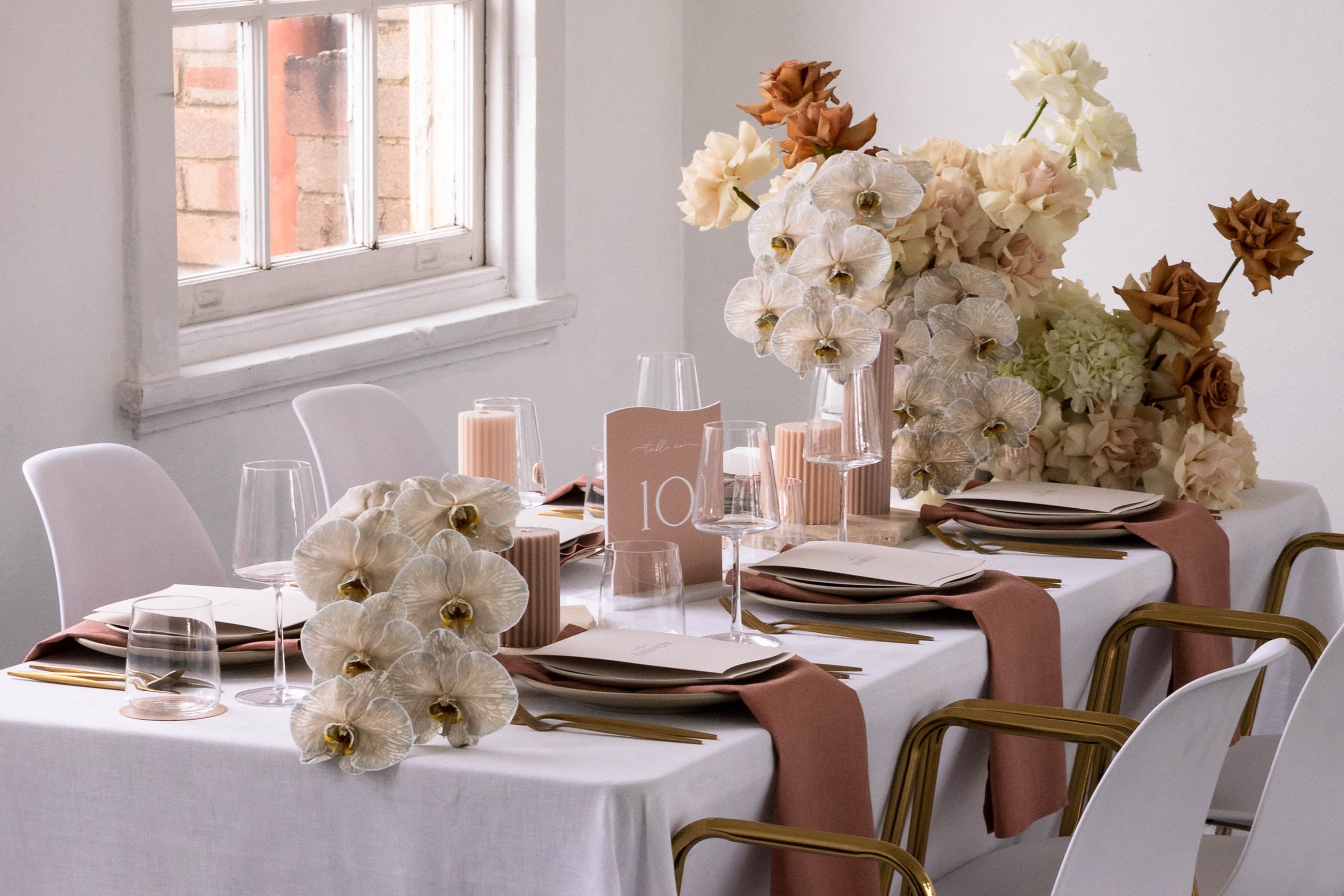 Introducing Balmoral