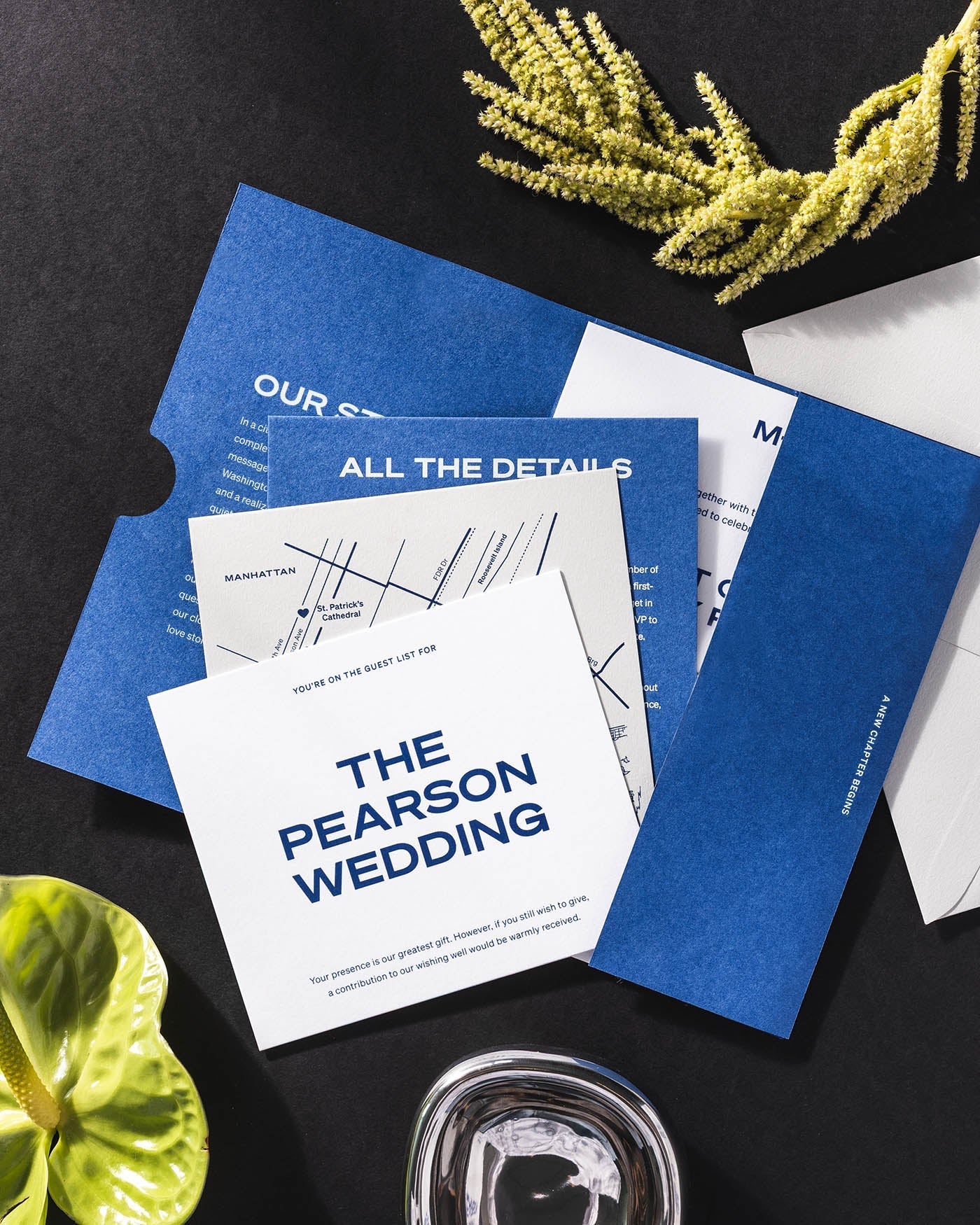Wedding invitations 101: When to send out wedding invites