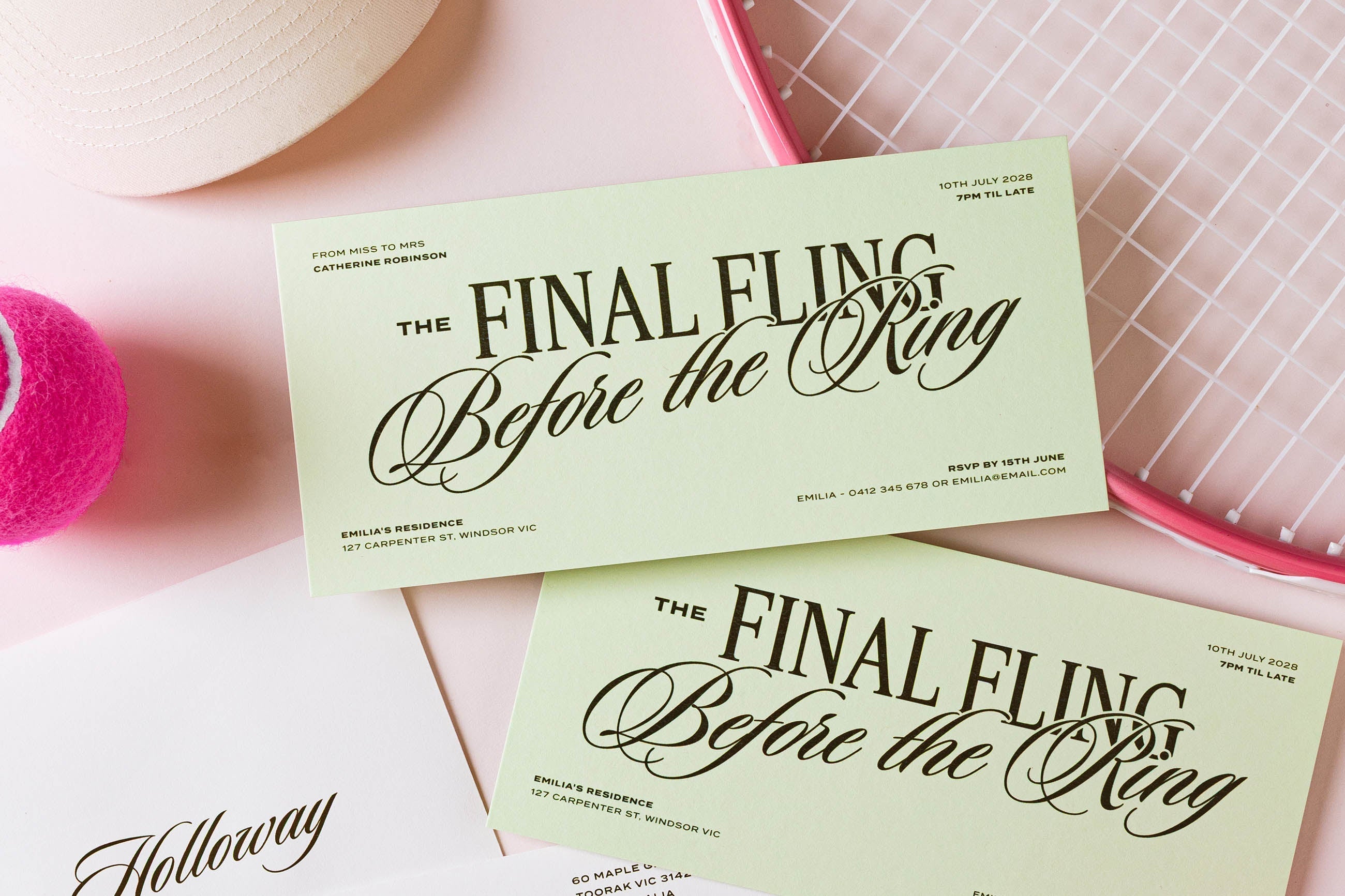 Updated Notice about Shipping to the United States