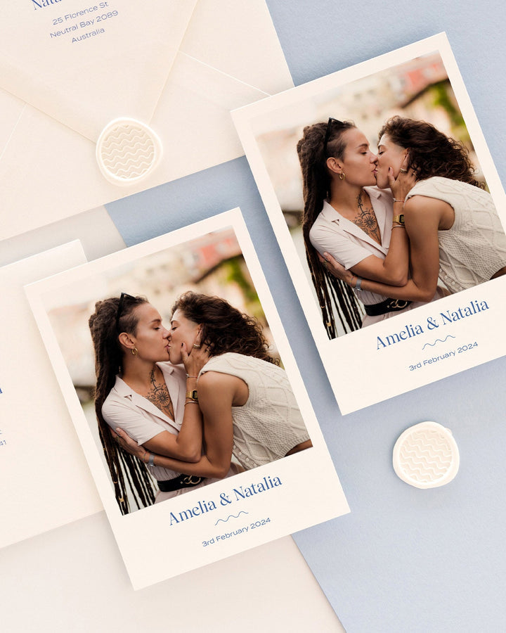 What to write in your wedding thank you cards