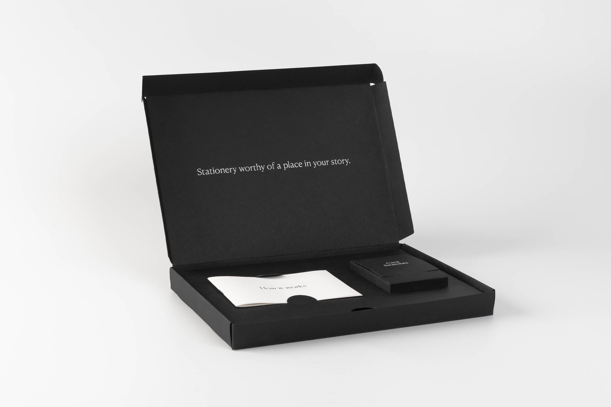 Wedding invitation samples: why you should order one – Peppermint Press