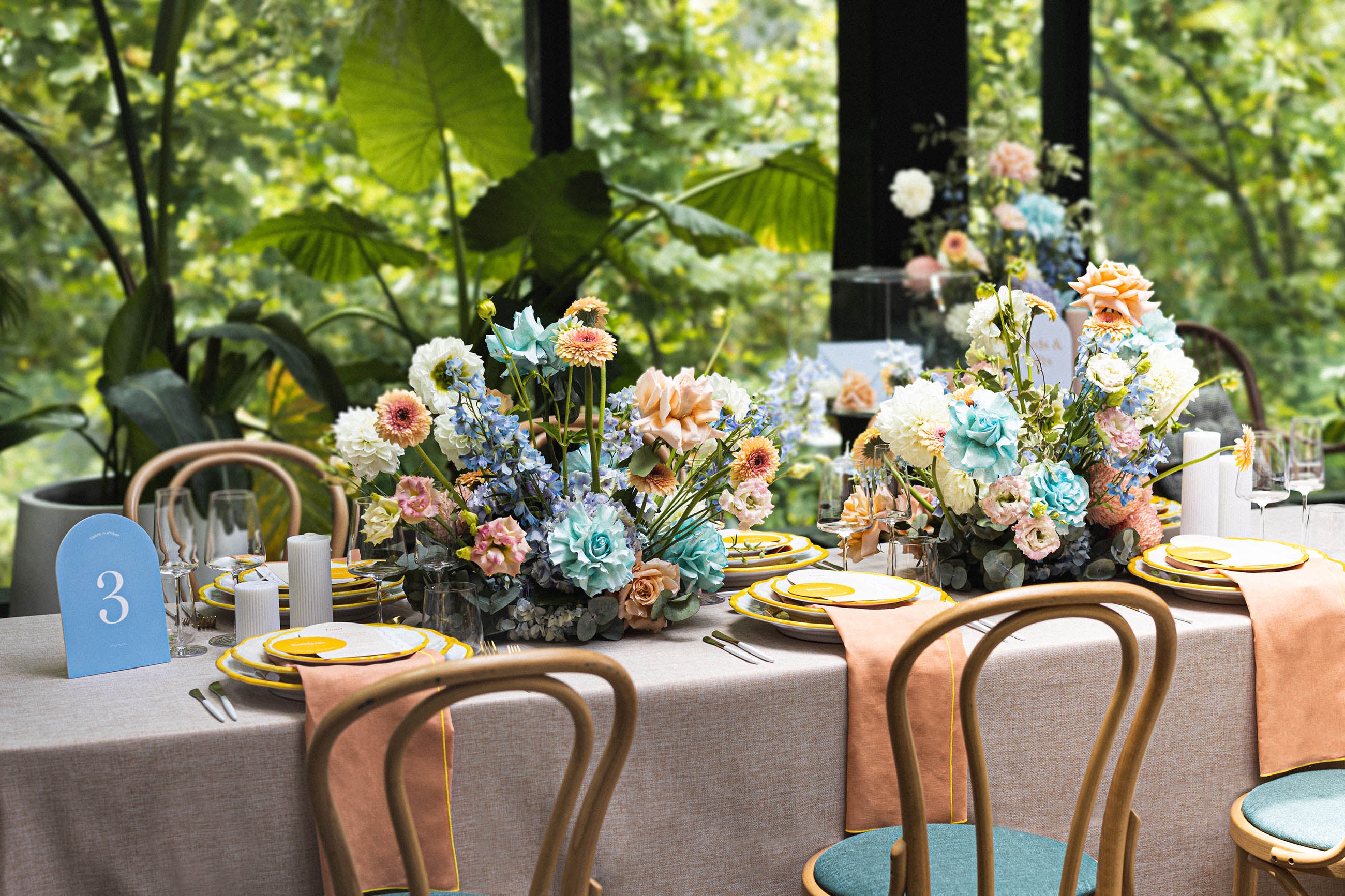 Presenting Wave and our latest Tree Update!