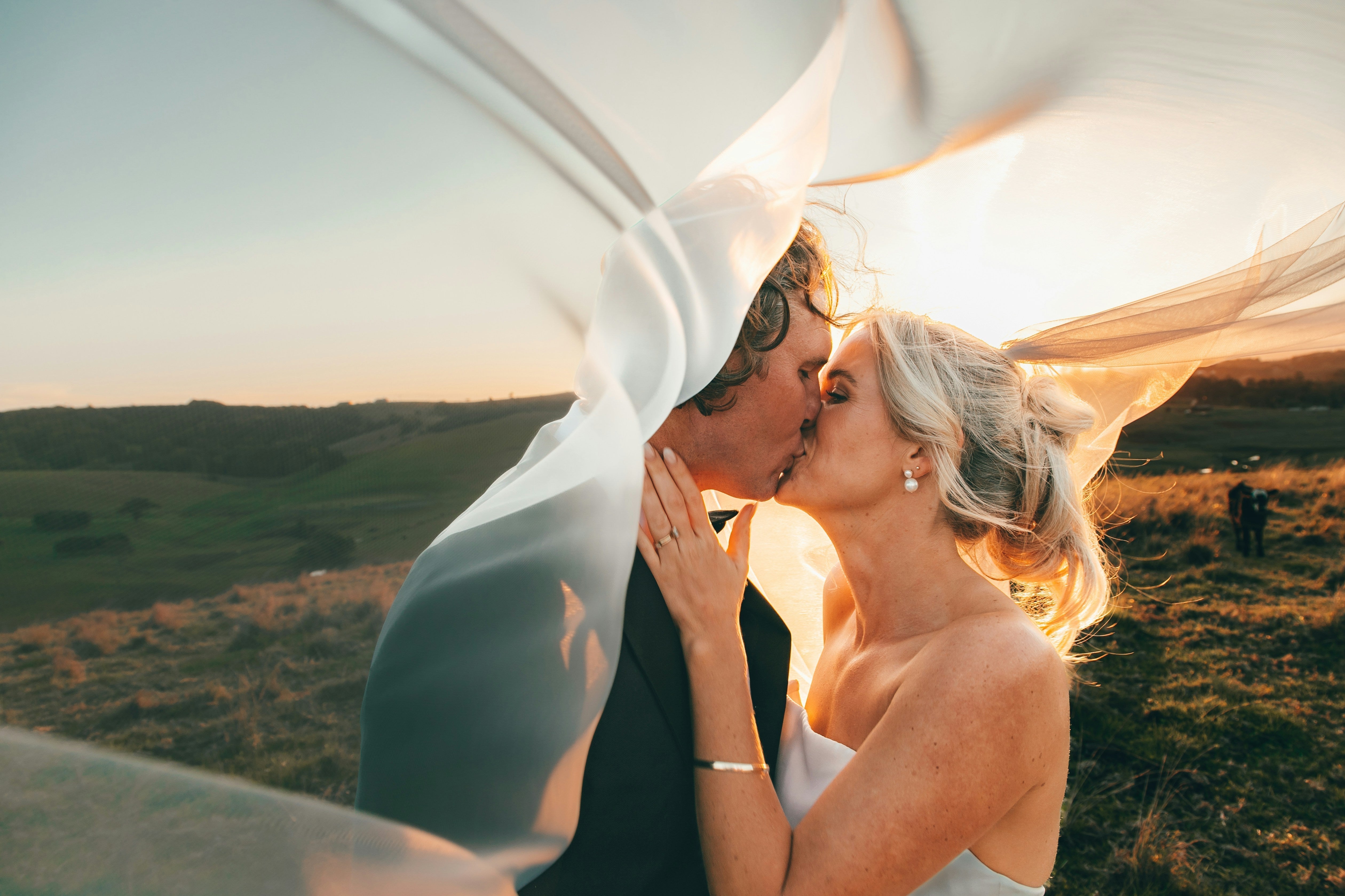 A truly Australian wedding ceremony: traditions and customs