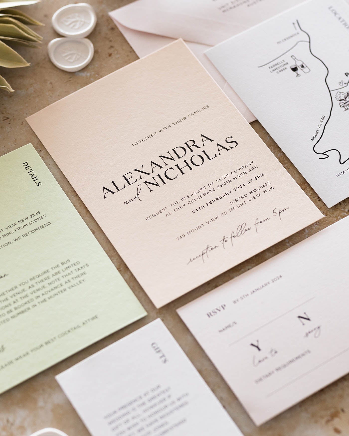 Are printed wedding invitations still important in 2026?