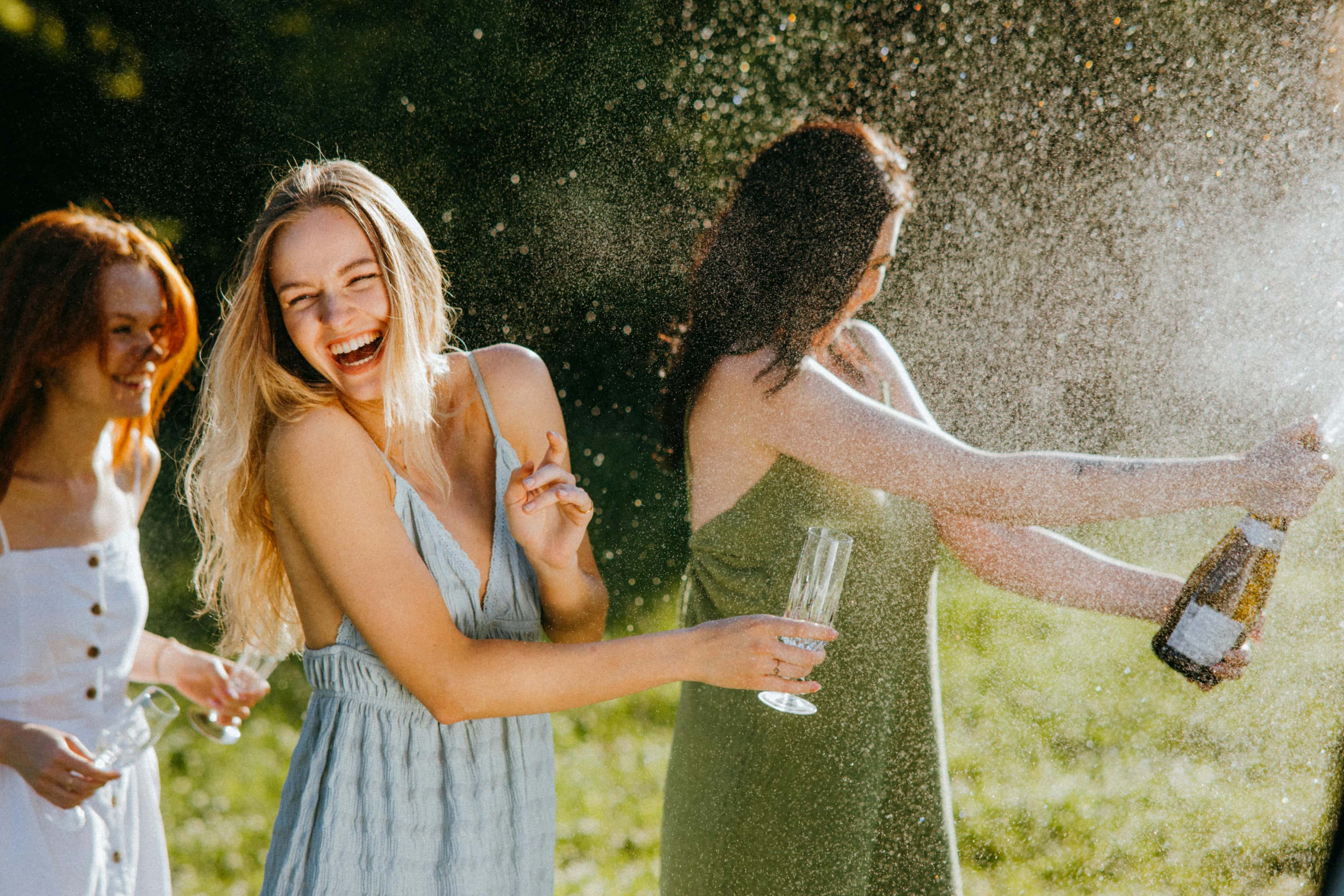 What is a bridal shower? Everything you need to know
