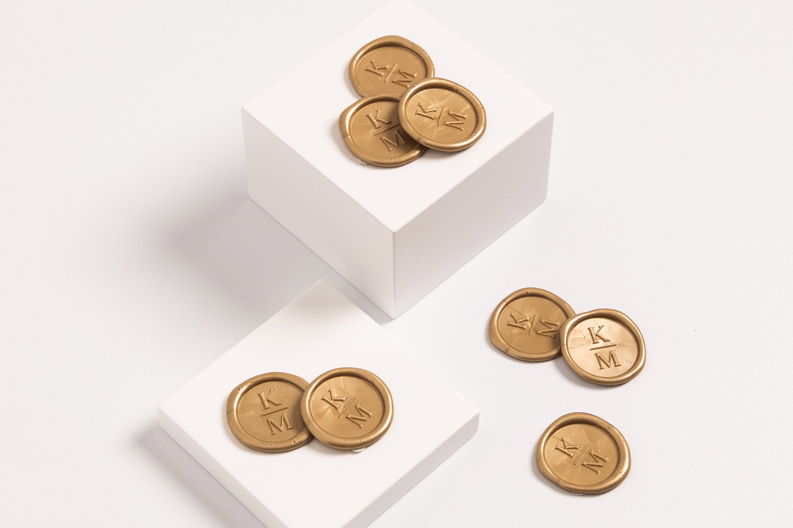 Made to Order Wax Seals