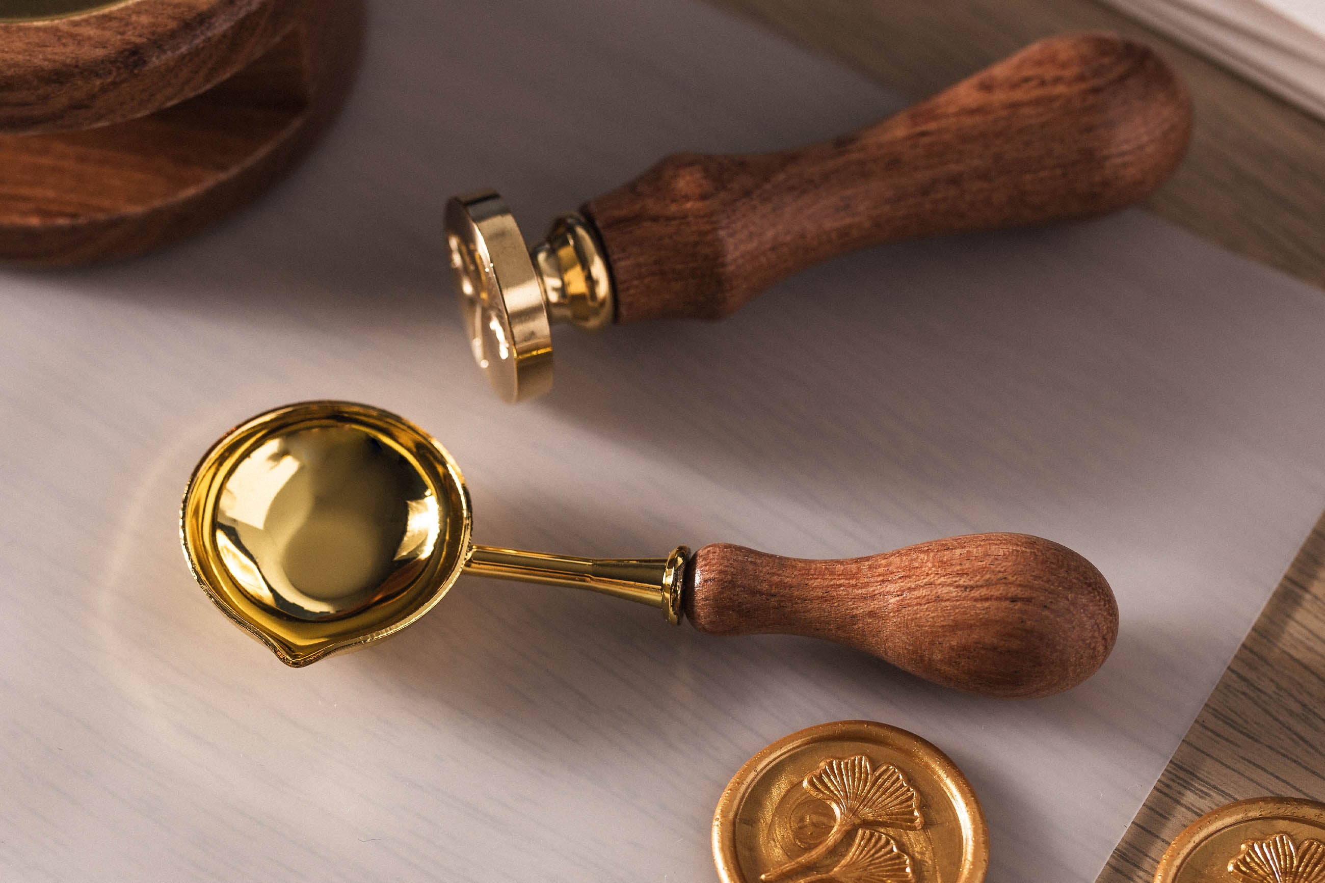 Wax Seal Accessories