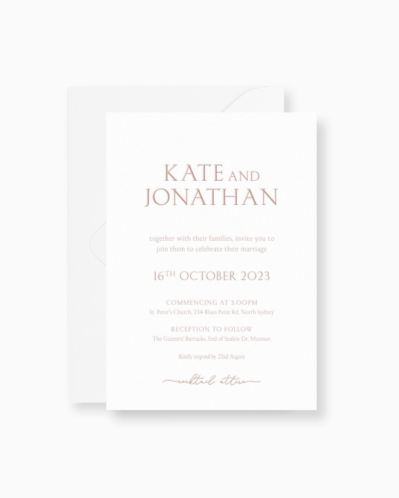 What is a Wedding Save the Date Card? - Utterly Printable