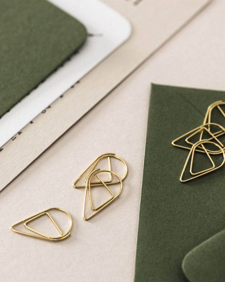 Paper Clips – Peppermint Press