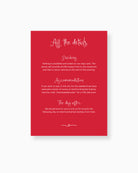 Charlie Details Card mockup