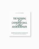Heritage Note on Gifts mockup