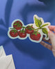 Ink Wash Tomato Vine Save the Date video