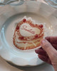 Watercolour Cake Place Card video