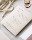 Selena Details Card styled photograph