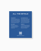 Union Details Card mockup
