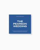 Union Note on Gifts mockup