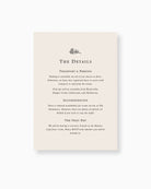 Verona Details Card additional mockup view 3