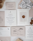 Verona Note on Gifts styled photograph