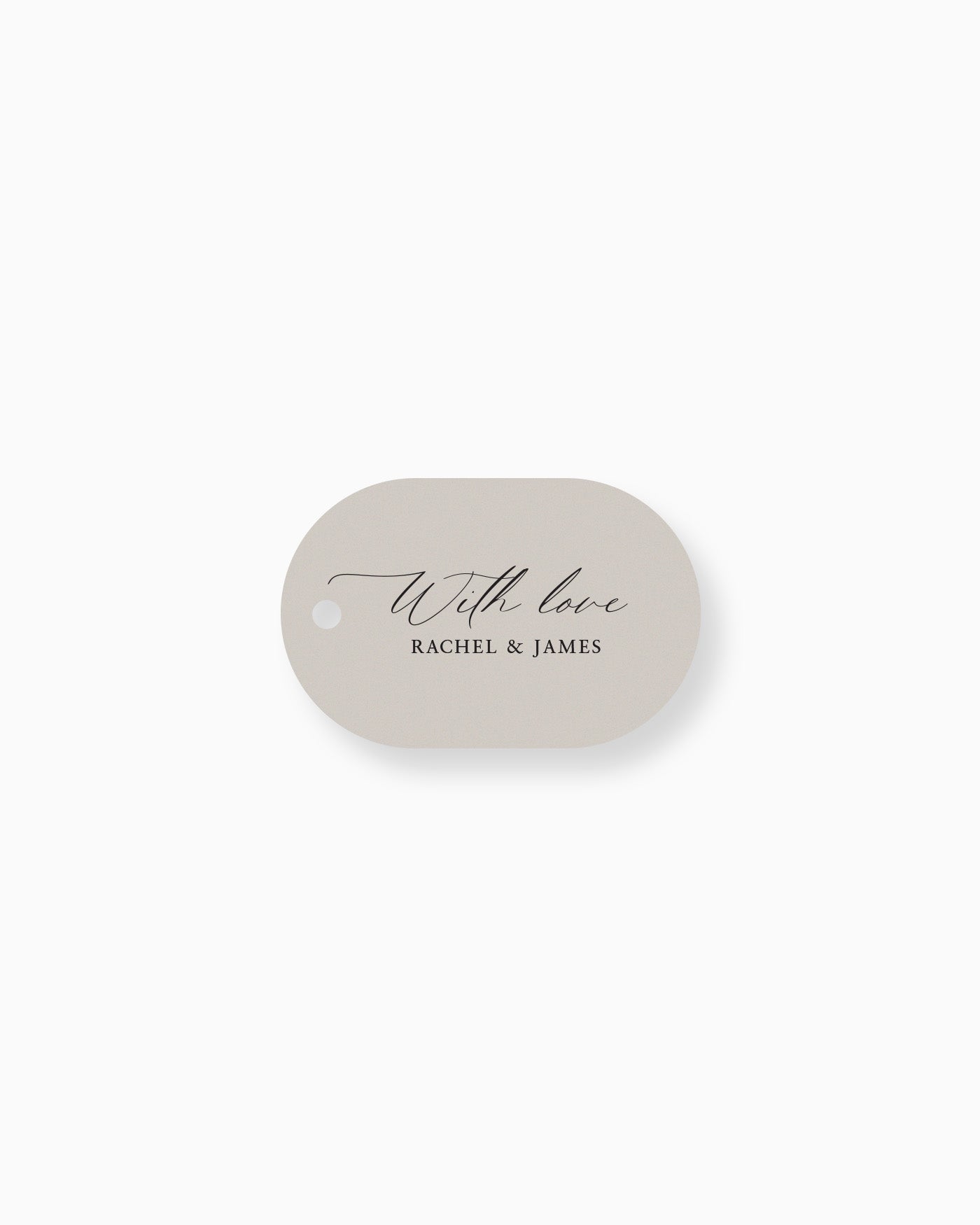 Peppermint Press mws_apo_generated Amour Favour Tag