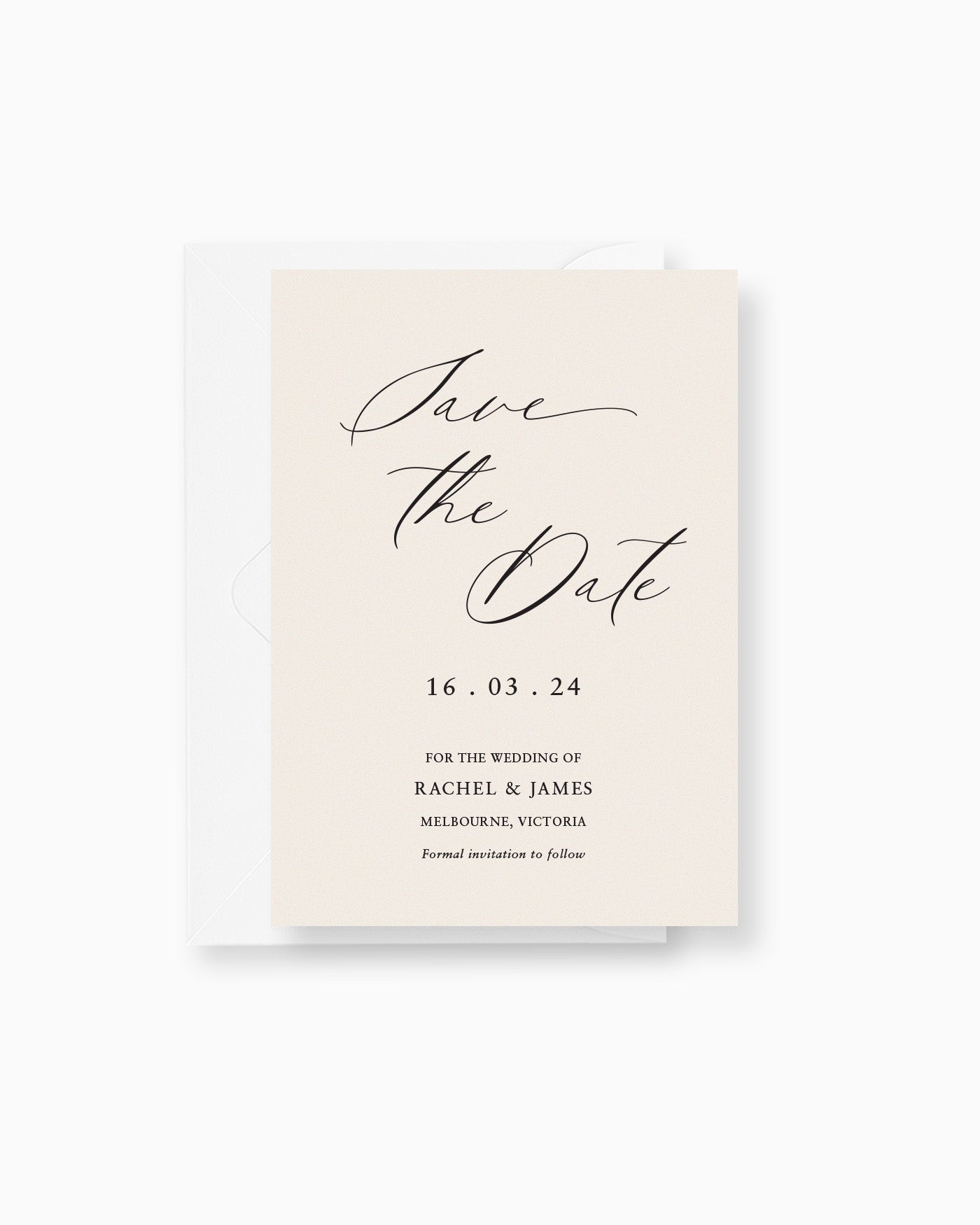 Peppermint Press mws_apo_generated Amour Save the Date