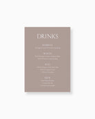 Peppermint Press mws_apo_generated Balmoral Drinks Menu