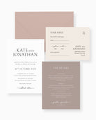 Peppermint Press mws_apo_generated Balmoral Three Card Package