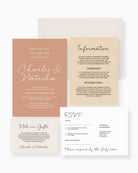 Peppermint Press mws_apo_generated Clair Four Card Package