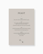Peppermint Press mws_apo_generated Georgia Menu