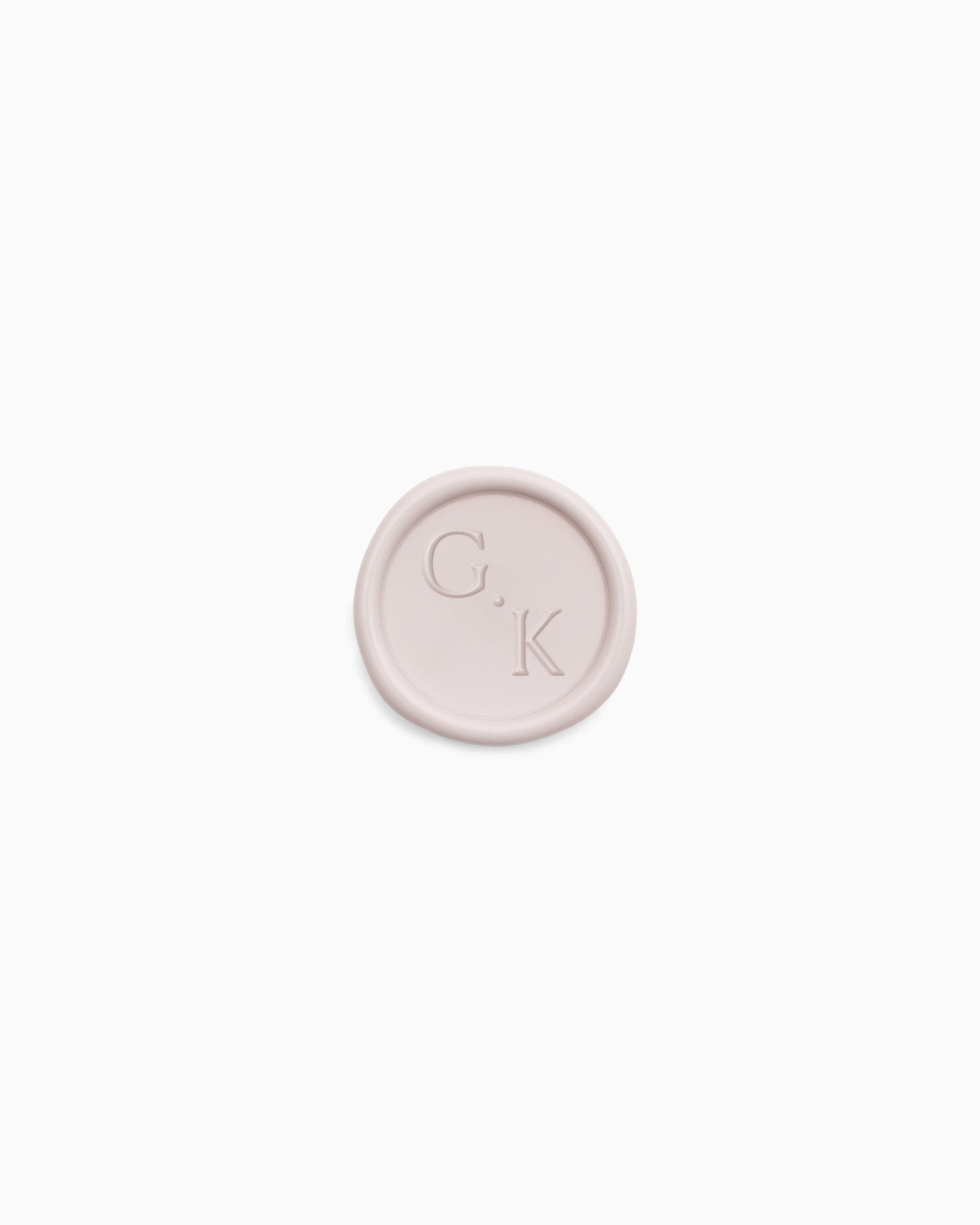 Peppermint Press mws_apo_generated Georgia Wax Seal