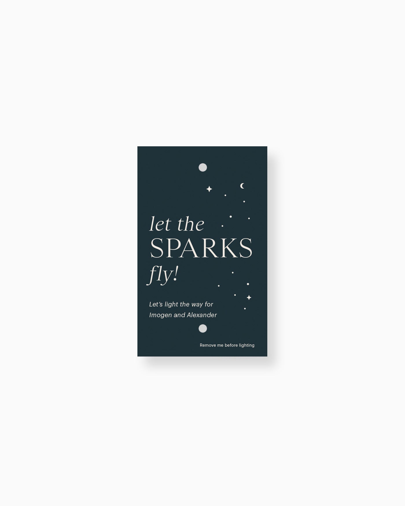 Peppermint Press mws_apo_generated Luna Sparkler Tag