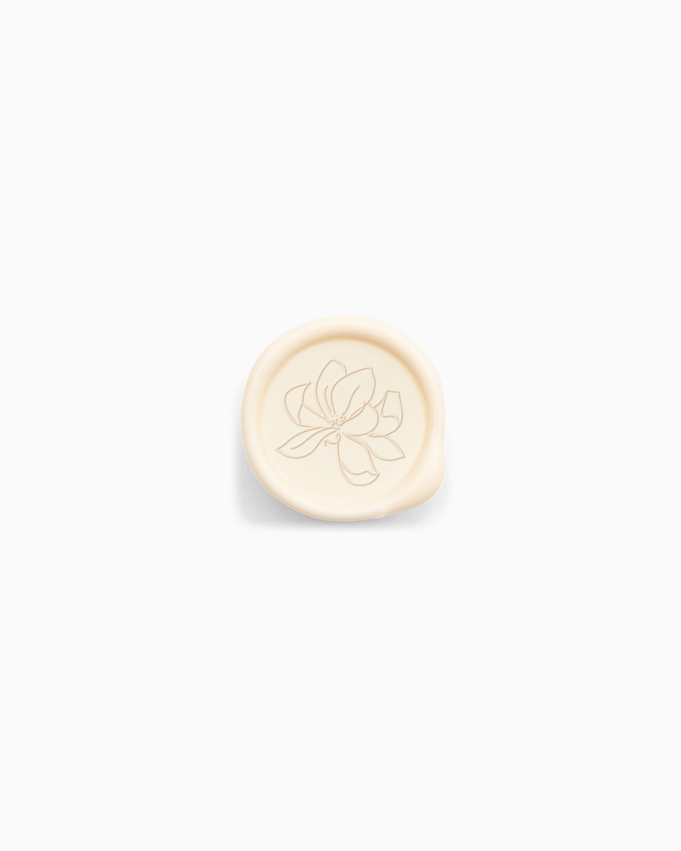 Peppermint Press mws_apo_generated Magnolia Wax Seal