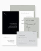 Peppermint Press mws_apo_generated Melbourne Five Card Package