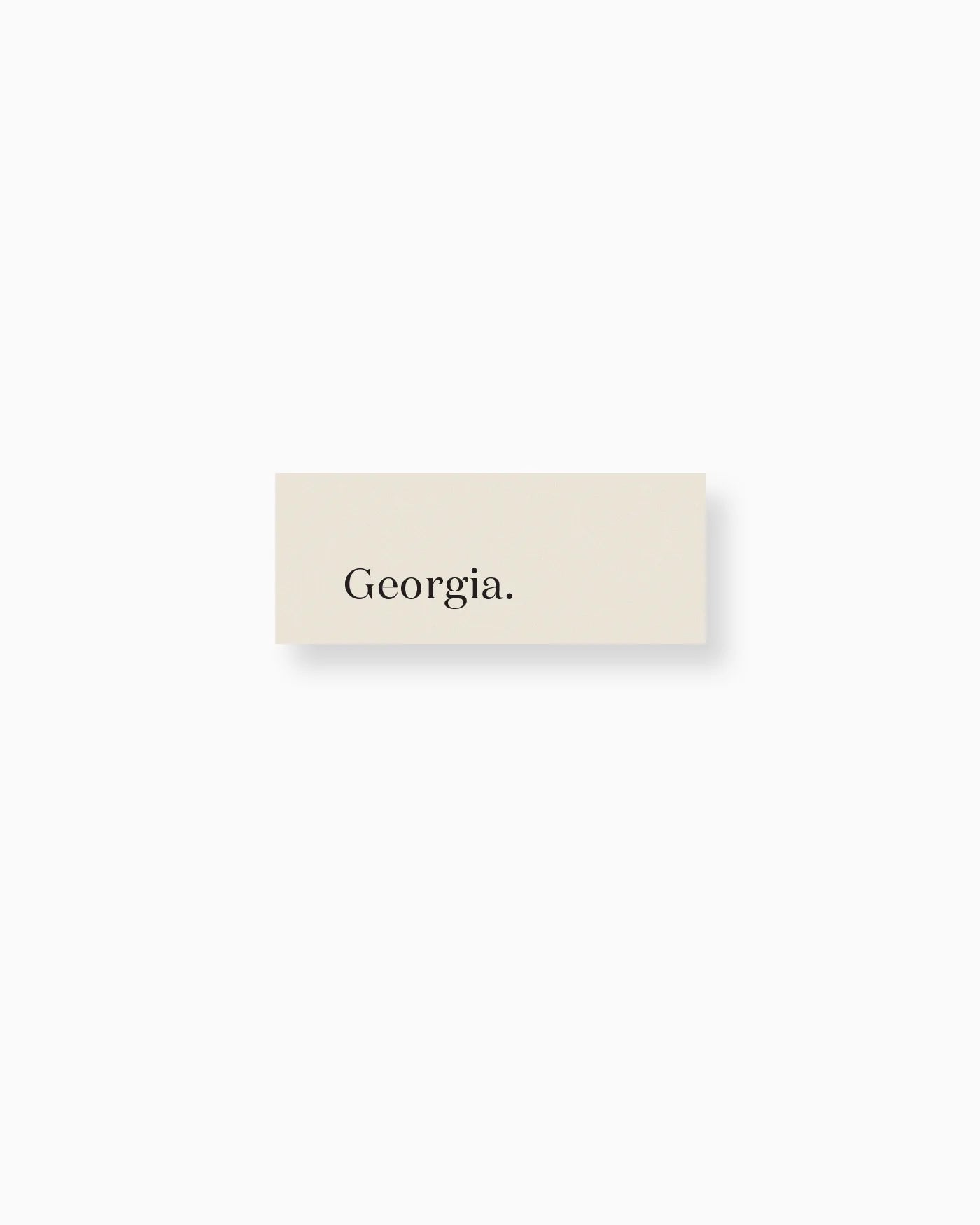 Peppermint Press mws_apo_generated Narrative Place Card