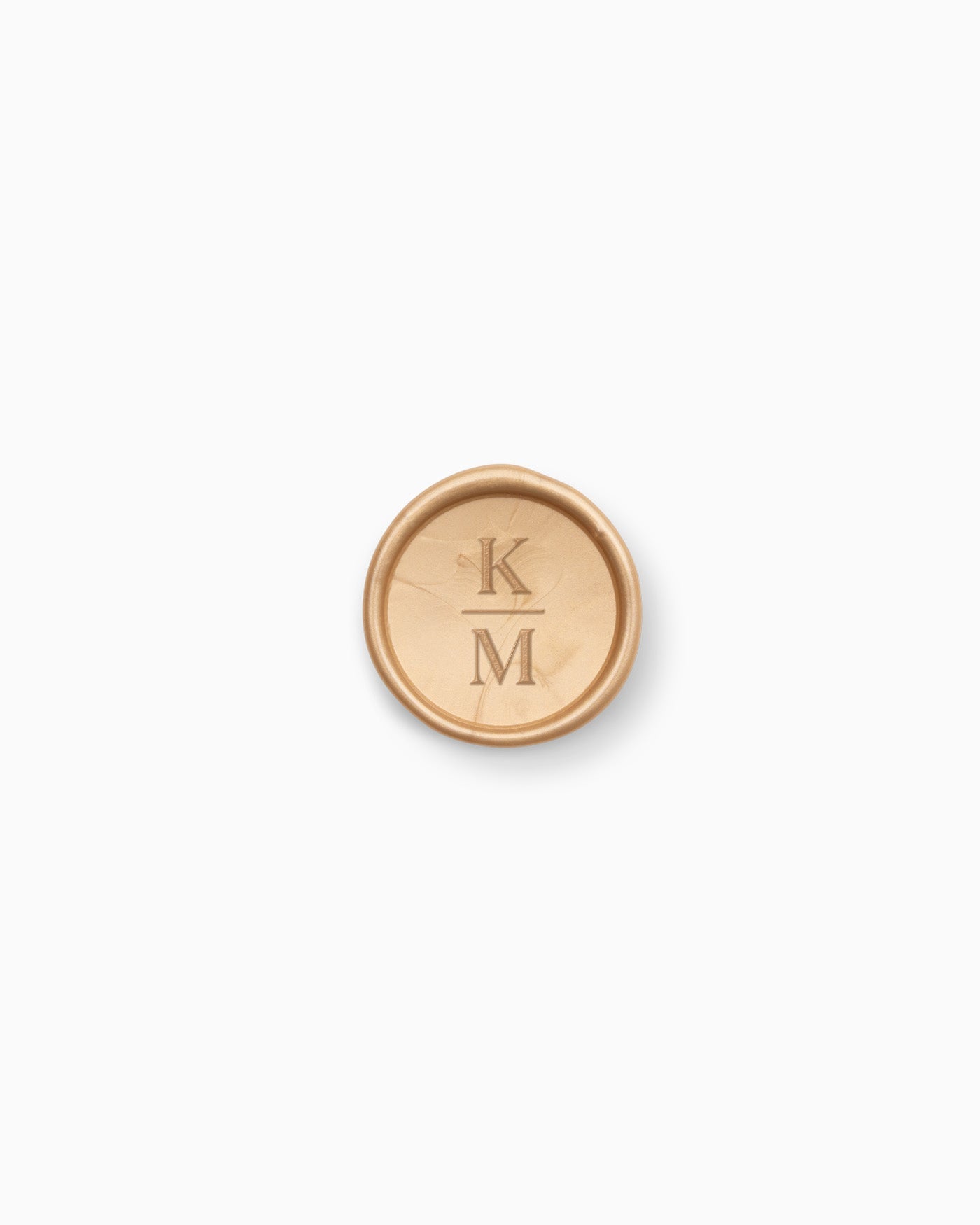 Peppermint Press mws_apo_generated Narrative Wax Seal