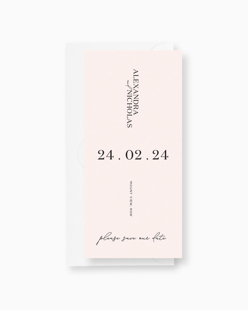 Peppermint Press mws_apo_generated Palms Save the Date