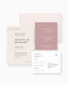 Peppermint Press mws_apo_generated Selena Three Card Package