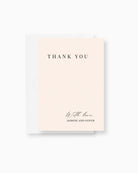 Peppermint Press mws_apo_generated Soleil Thank you Card