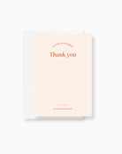 Peppermint Press mws_apo_generated Wave Thank you Card